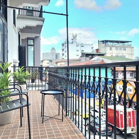 Perfect 1Br In Casco Viejo Apartment Ciudad de Panamá Exterior foto