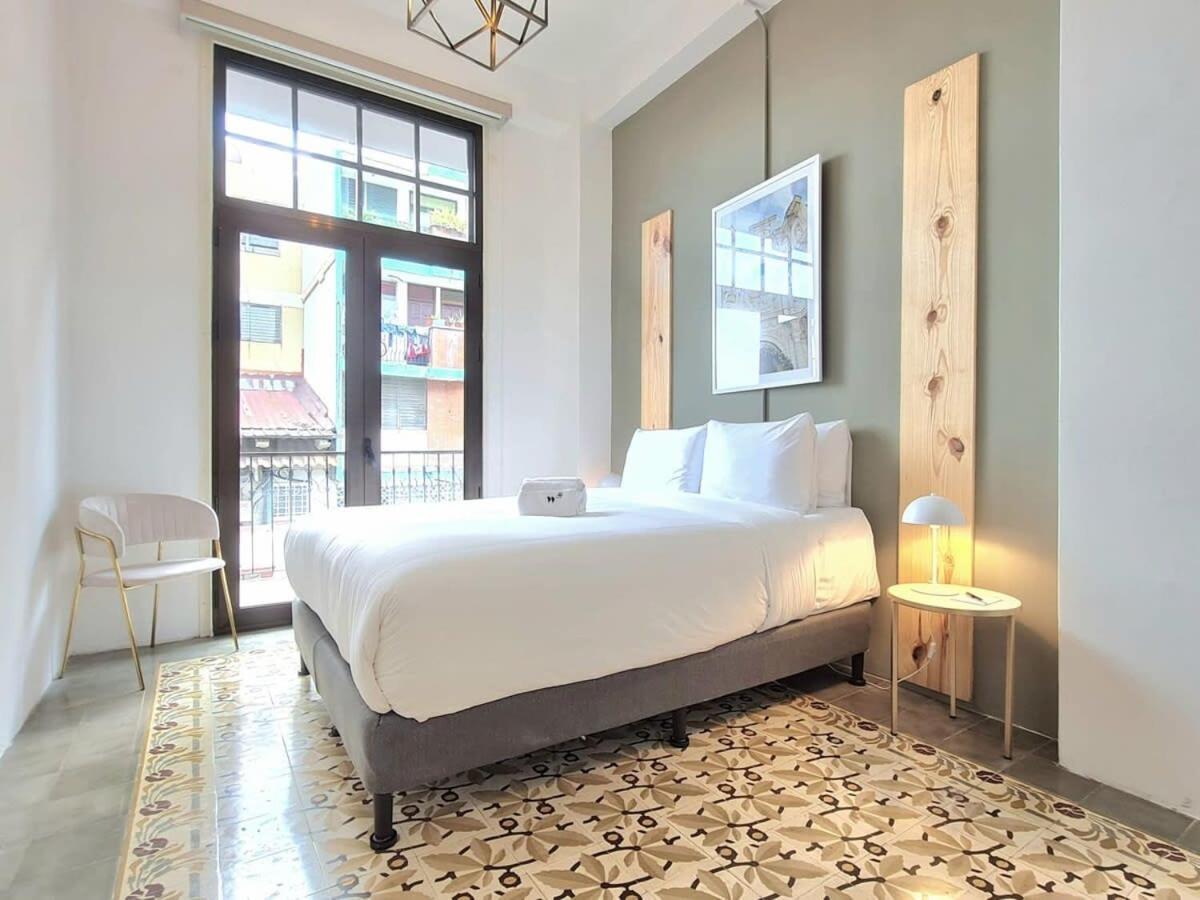 Perfect 1Br In Casco Viejo Apartment Ciudad de Panamá Exterior foto